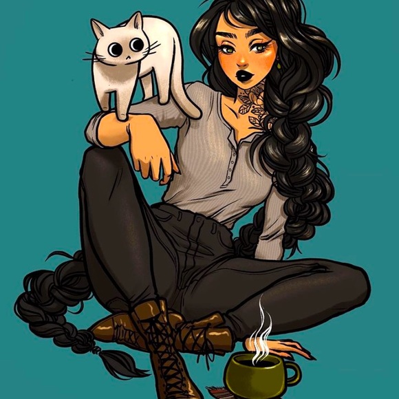 Meet your Posher, Cristina - Picture 1 of 1